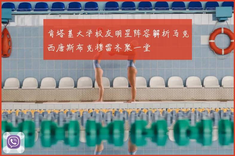 肯塔基大学校友明星阵容解析马克西唐斯布克穆雷齐聚一堂