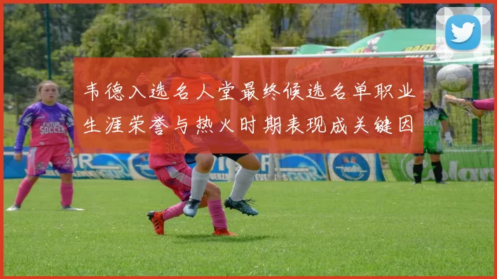 韦德入选名人堂最终候选名单职业生涯荣誉与热火时期表现成关键因素