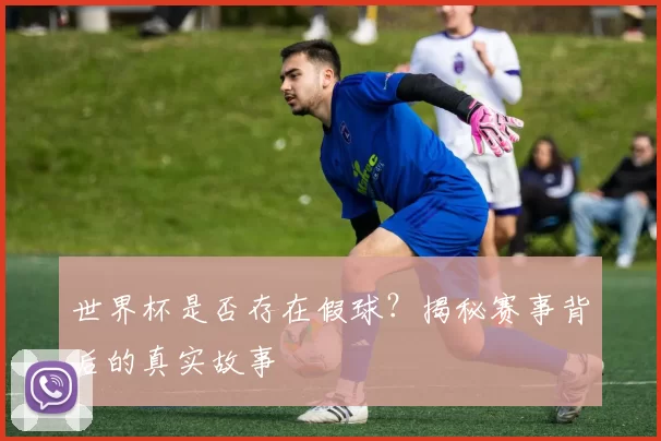 世界杯是否存在假球？揭秘赛事背后的真实故事