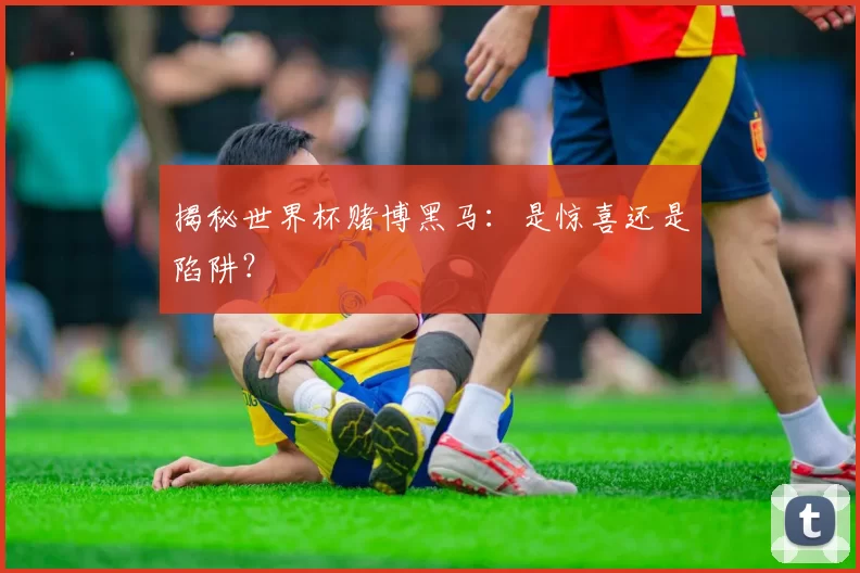 揭秘世界杯赌博黑马：是惊喜还是陷阱？