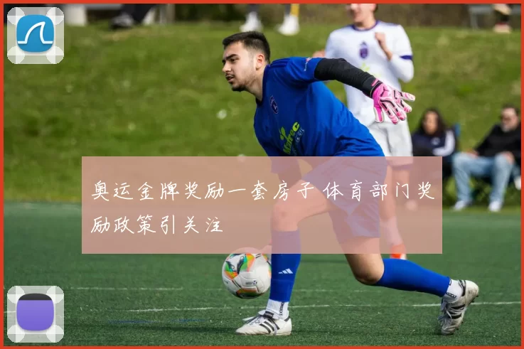 奥运金牌奖励一套房子 体育部门奖励政策引关注