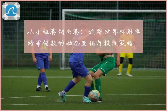 从小组赛到决赛:追踪世界杯冠军赔率倍数的动态变化与投注策略