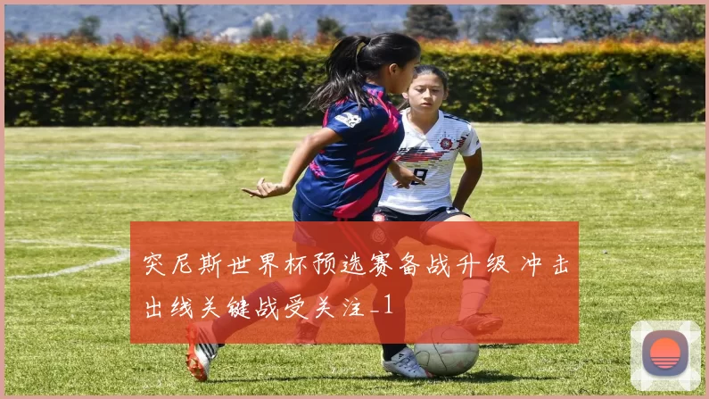 突尼斯世界杯预选赛备战升级 冲击出线关键战受关注_1