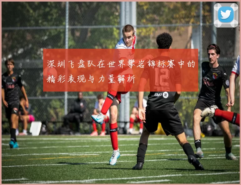 深圳飞盘队在世界攀岩锦标赛中的精彩表现与力量解析