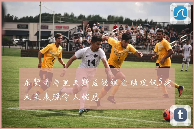 东契奇与里夫斯后场组合助攻仅5次未来表现令人忧虑