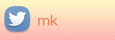 mk Logo